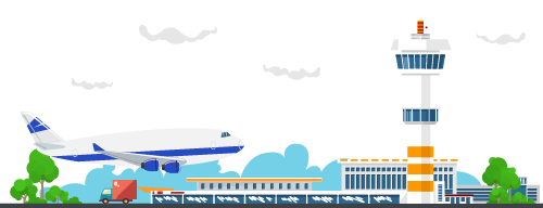 Airport