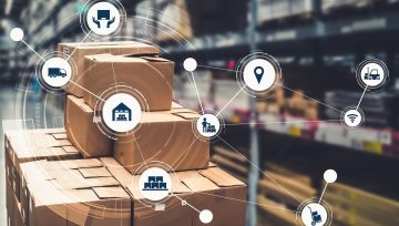 Supply Chain Predictions of 2022