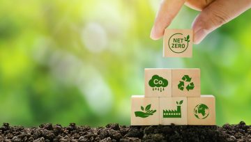 New app used by airlines to reduce carbon emissions