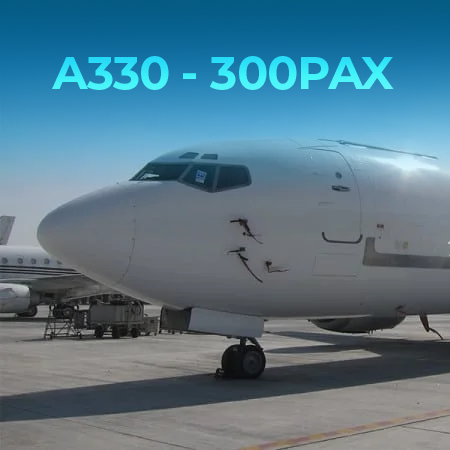 A330---300PAX