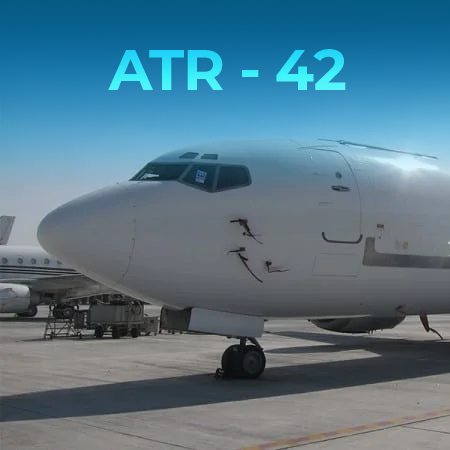 ATR---42
