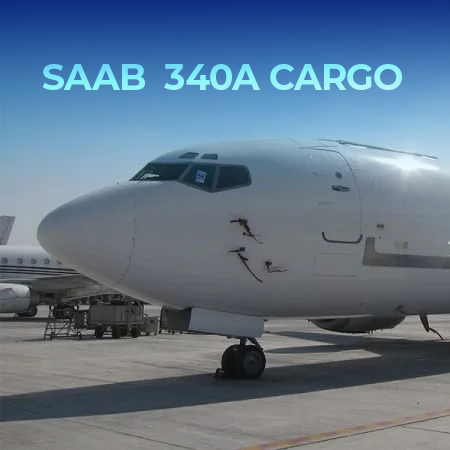 SAAB--340A-CARGO